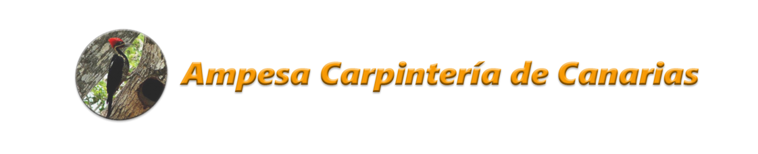 Ampesa Carpinteria de Canarias
